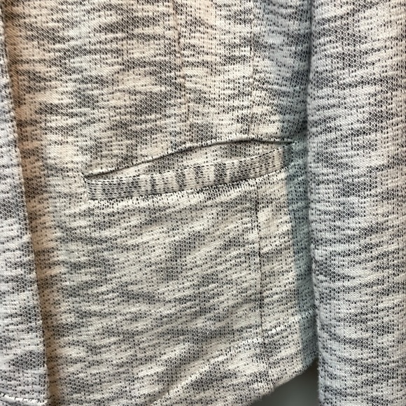 Cabi Gray Neo Moto Jacket - Picture 5 of 6